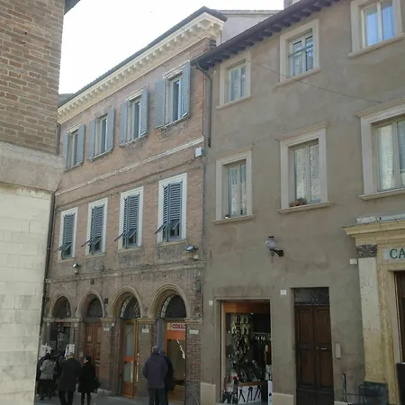 San Francesco Hotel 2*